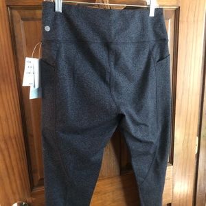 NWT Zella leggings